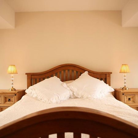 Cuilcagh Luxury Apartment Enniskillen Kültér fotó