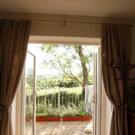 Cuilcagh Luxury Apartment Enniskillen Kültér fotó