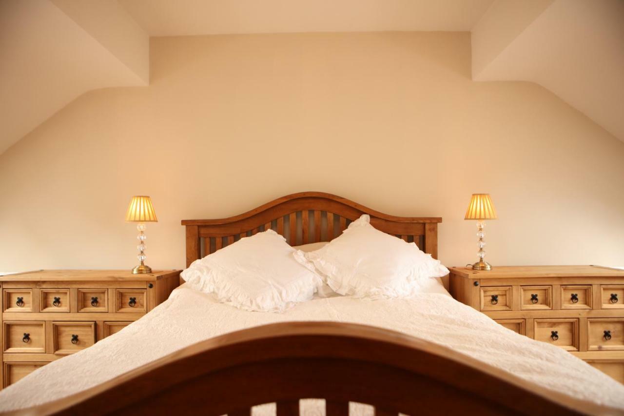 Cuilcagh Luxury Apartment Enniskillen Kültér fotó