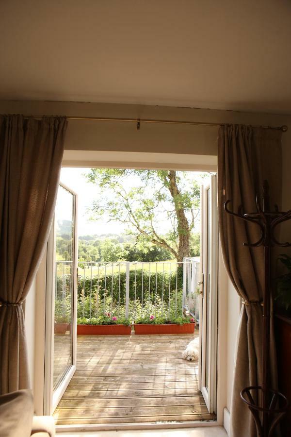 Cuilcagh Luxury Apartment Enniskillen Kültér fotó