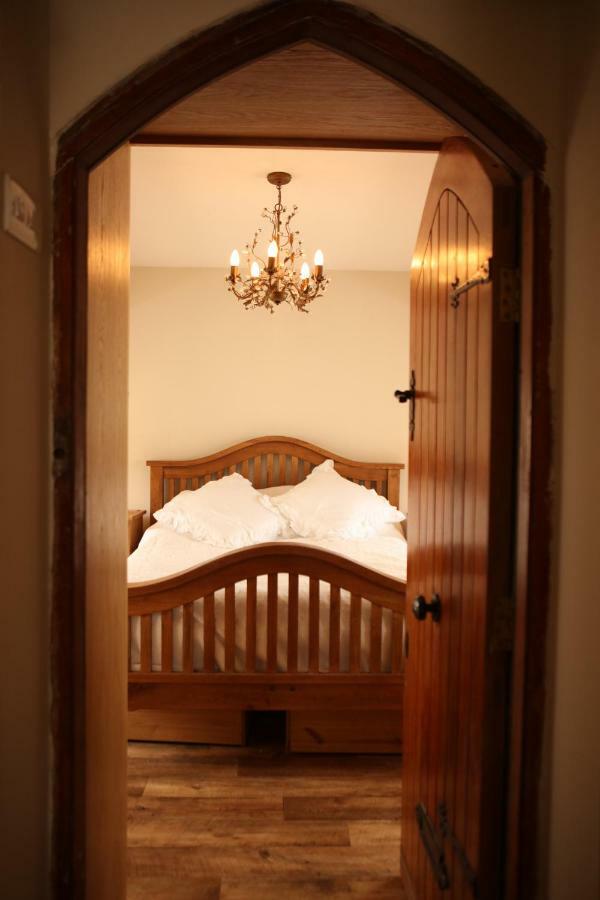 Cuilcagh Luxury Apartment Enniskillen Kültér fotó