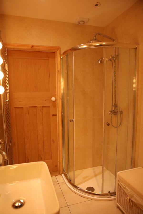 Cuilcagh Luxury Apartment Enniskillen Kültér fotó