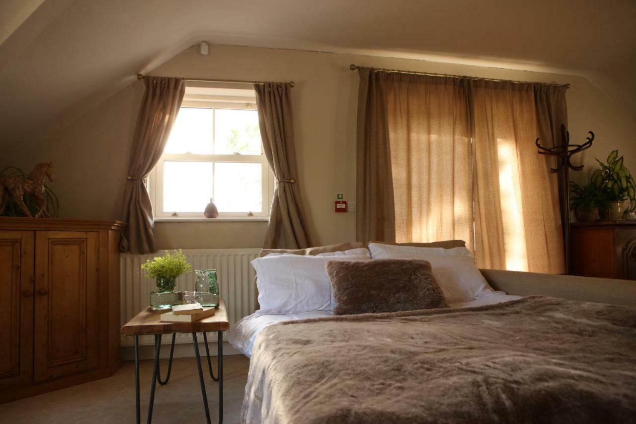 Cuilcagh Luxury Apartment Enniskillen Kültér fotó