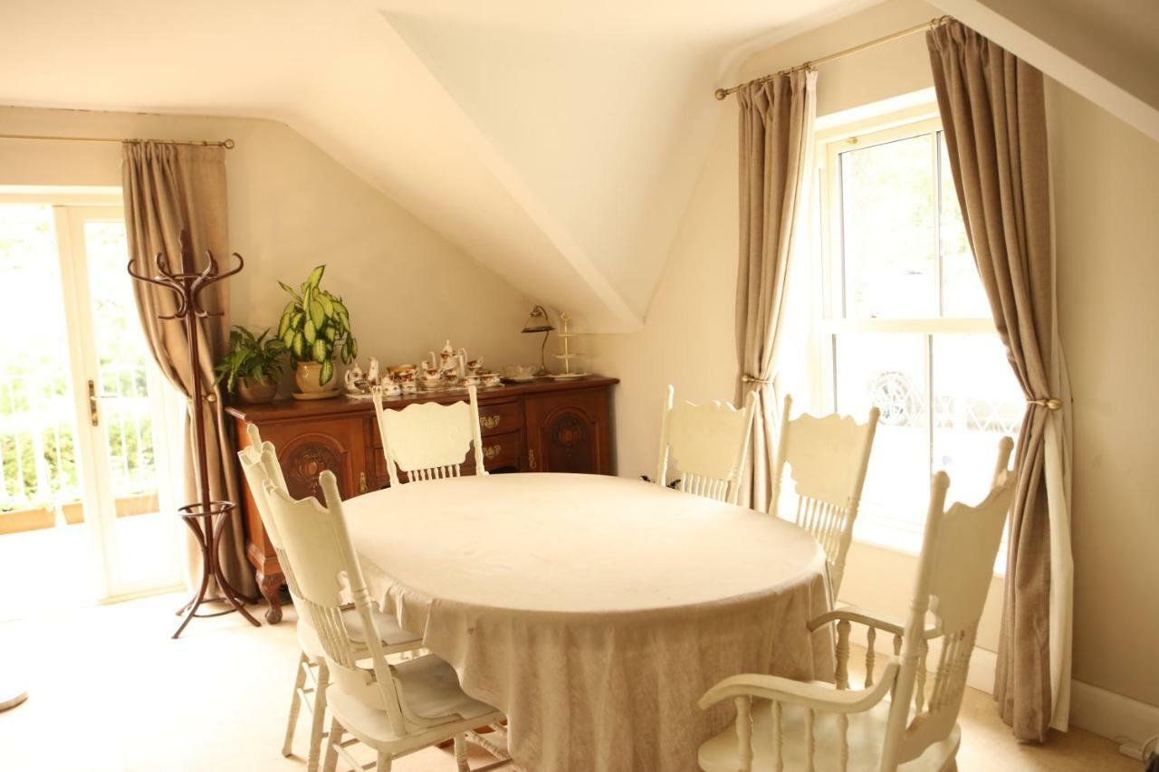 Cuilcagh Luxury Apartment Enniskillen Kültér fotó