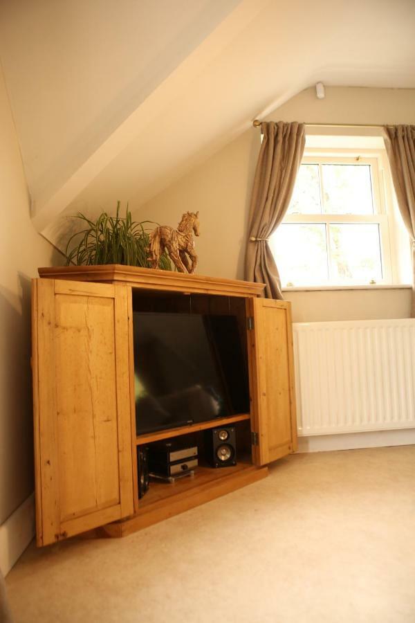Cuilcagh Luxury Apartment Enniskillen Kültér fotó