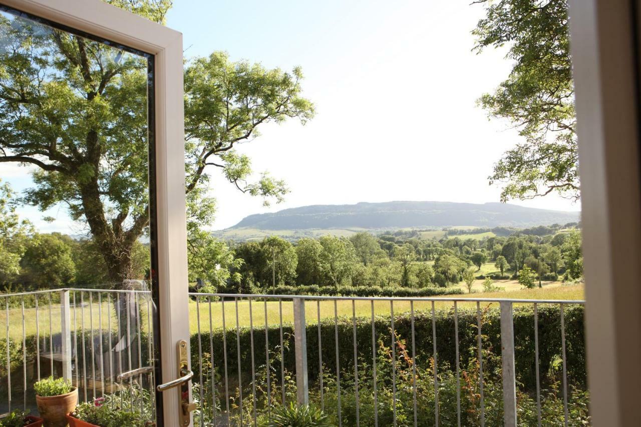 Cuilcagh Luxury Apartment Enniskillen Kültér fotó