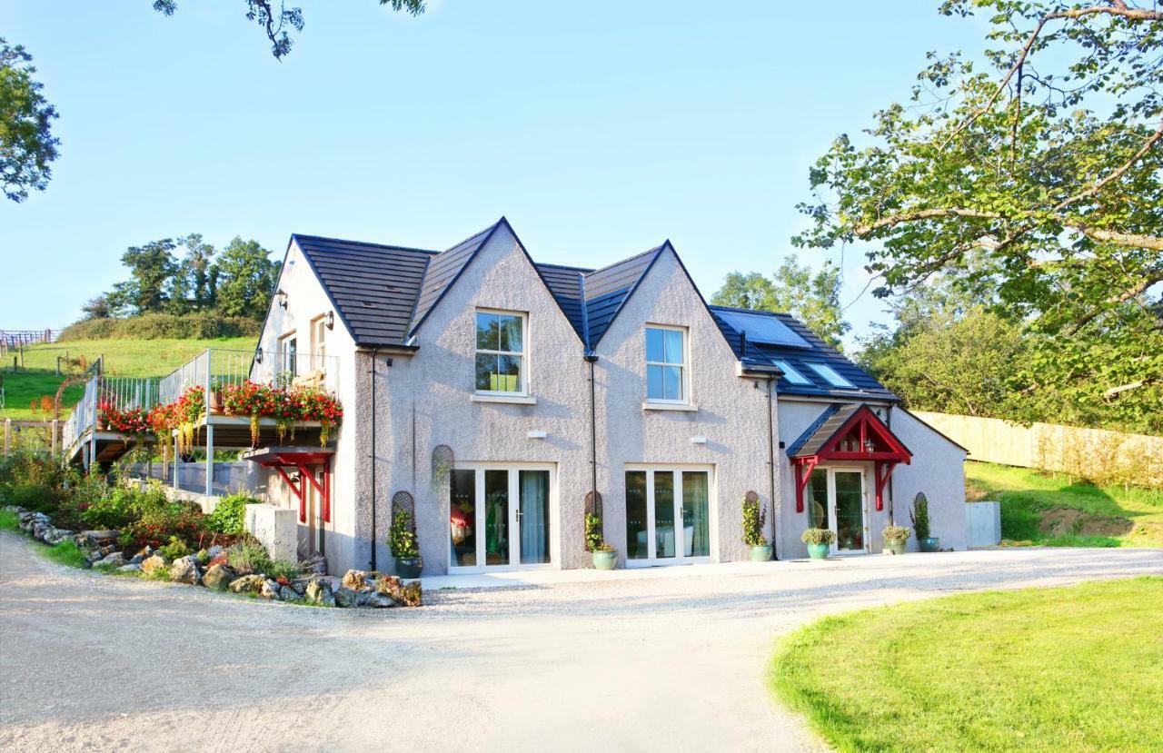 Cuilcagh Luxury Apartment Enniskillen Kültér fotó